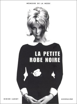 La Petite Robe Noire, Didier Ludot