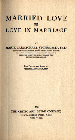 First edition cover of 