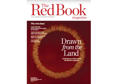 The Red Book Magazine, September 2017